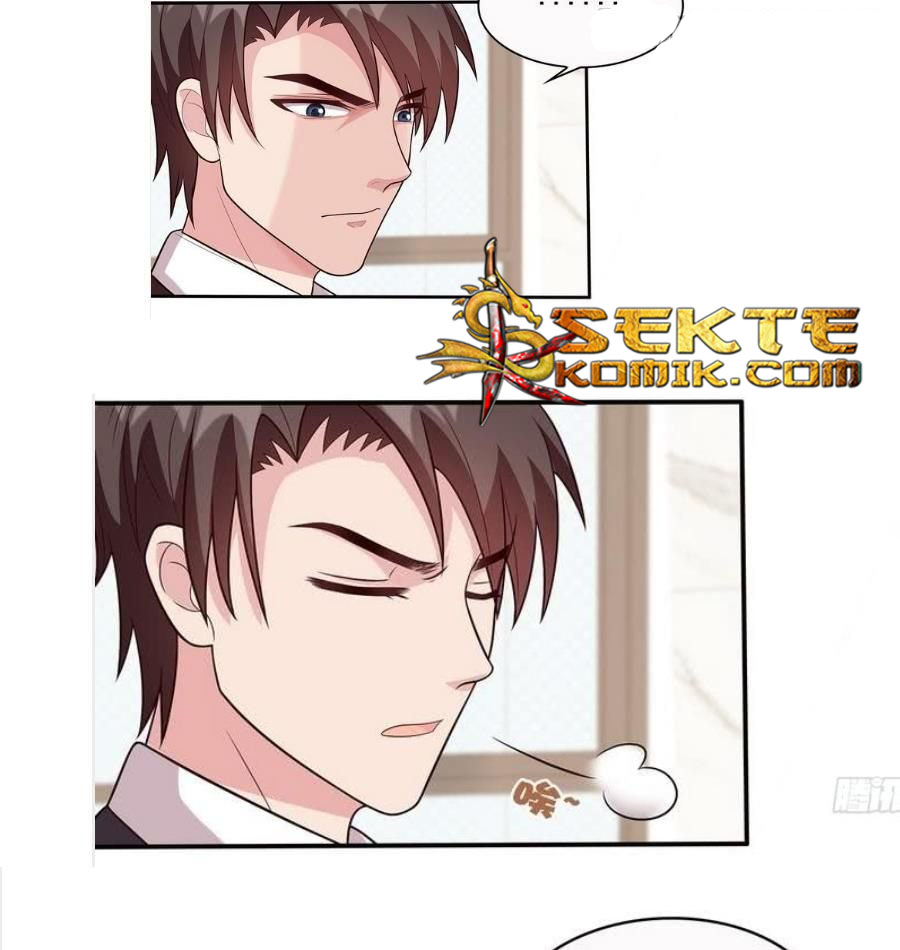 The Wife Contract and My Daughter’s Nanny Chapter 14 Gambar 16